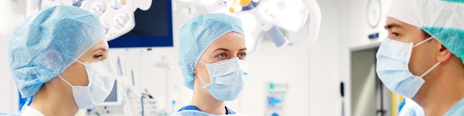 Nuestro equipo médico